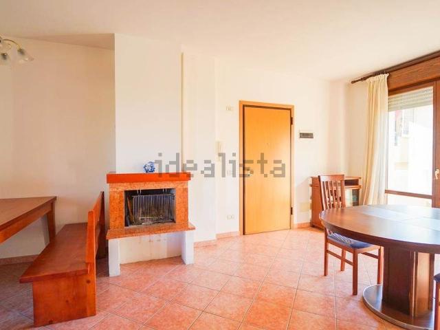 Appartamento in vendita di 62 m²