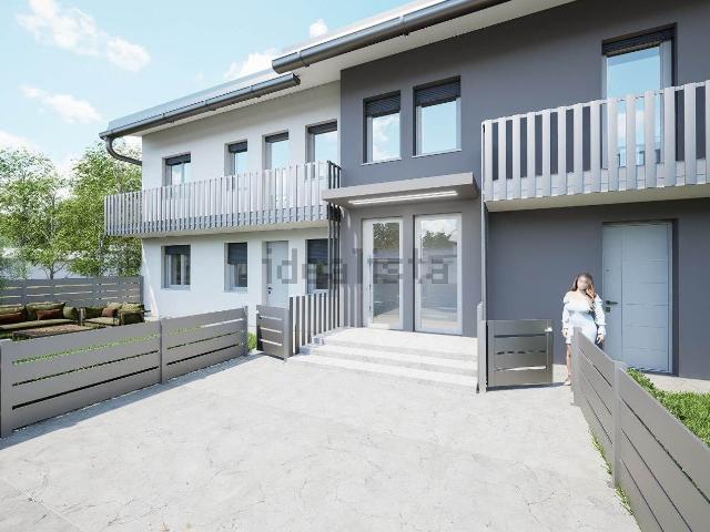Appartamento in vendita di 62 m²