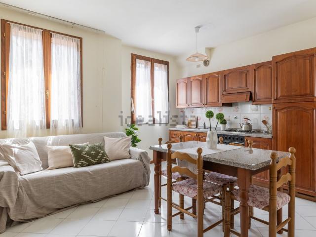 Appartamento in vendita di 62 m² in Via Correcchio, 69