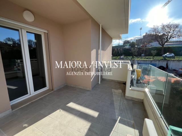 Appartamento in vendita di 62 m²