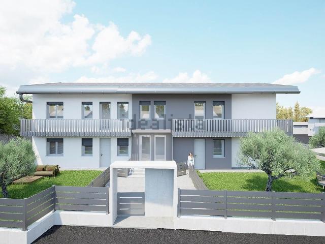 Appartamento in vendita di 62 m²