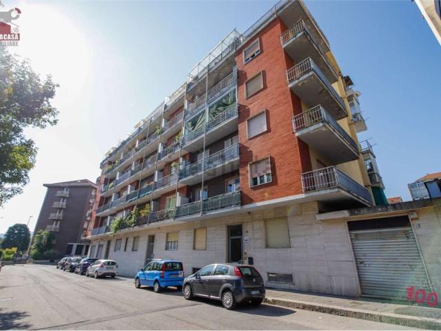 Appartamento in vendita di 62 m²