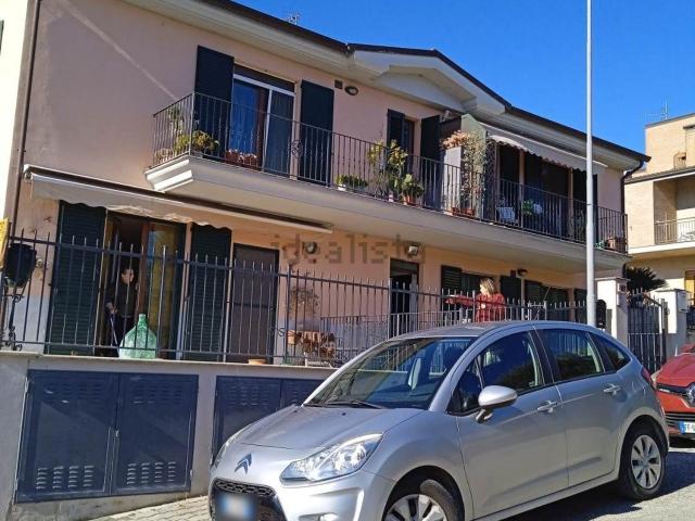 Appartamento in vendita di 62 m²