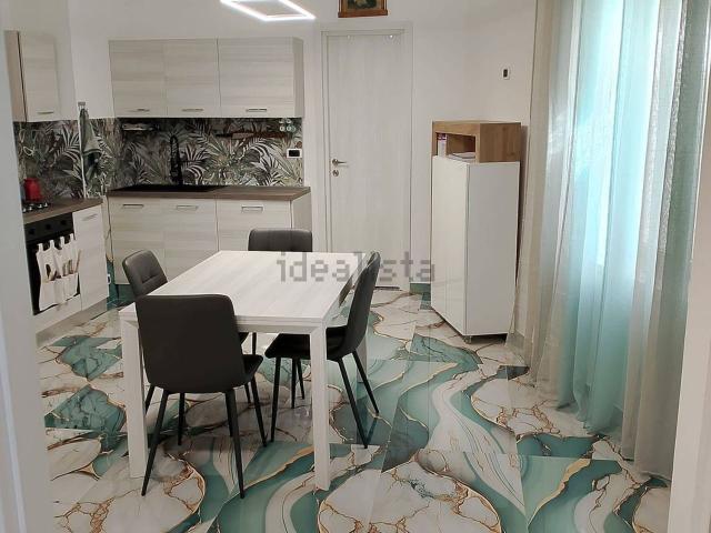 Appartamento in vendita di 62 m²