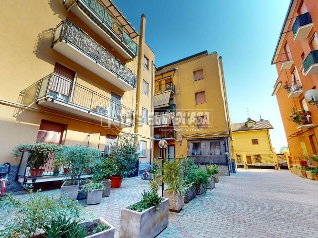Appartamento in vendita di 62 m²