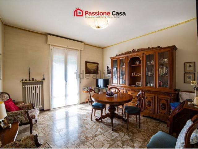 Appartamento in vendita di 62 m²