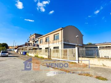 Appartamento in vendita di 634 m² in Strada Carignano, 69