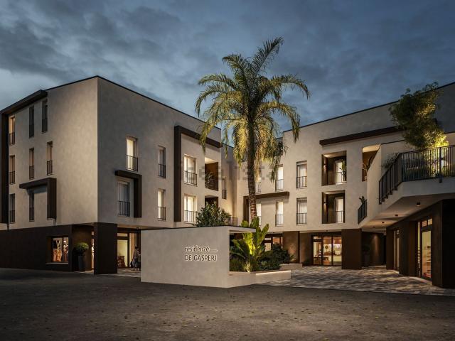 Appartamento in vendita di 67 m² in Alcide De Gasperi