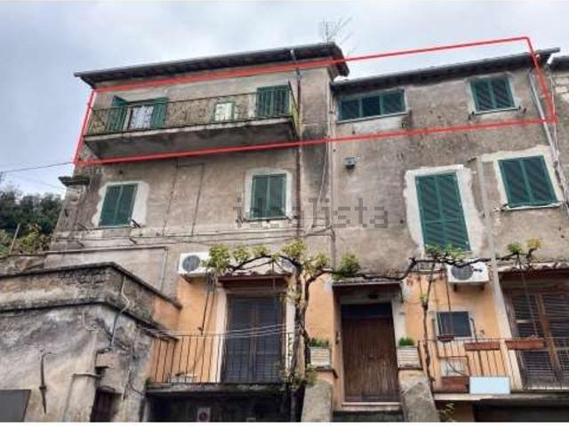 Appartamento in vendita di 67 m² in Circonvallazione dalla Chiesa
