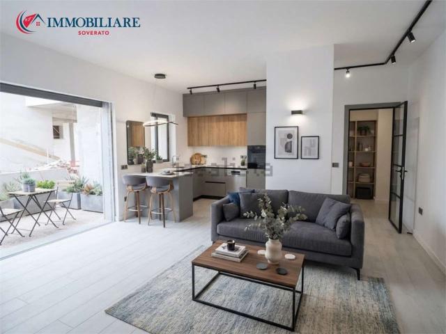 Appartamento in vendita di 67 m² in Contrada Botterio