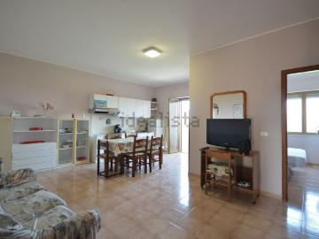 Appartamento in vendita di 67 m² in Contrada Punta Safò