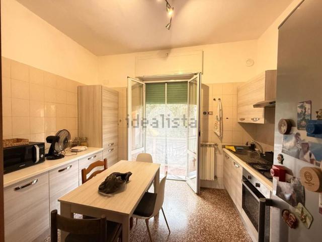 Appartamento in vendita di 67 m² in Corso Luigi Andrea Martinetti, 122