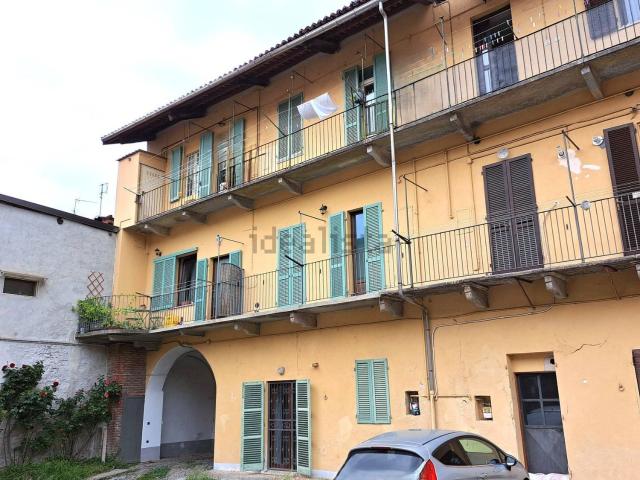 Appartamento in vendita di 67 m² in Corso Piemonte, 97