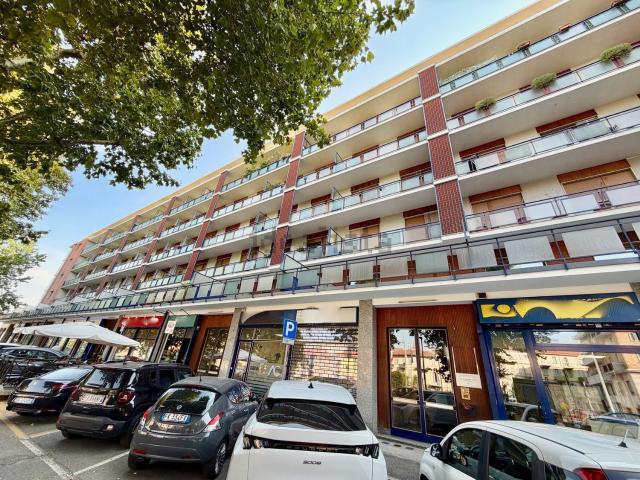 Appartamento in vendita di 67 m² in Corso Savona, 4