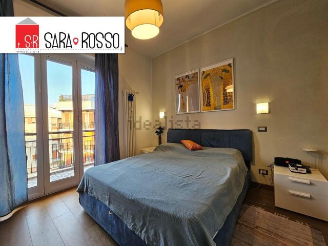 Appartamento in vendita di 67 m² in Corso Tardy e Benech, 11