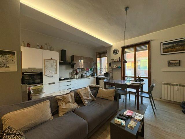Appartamento in vendita di 67 m² in Corso Vittorio Emanuele II