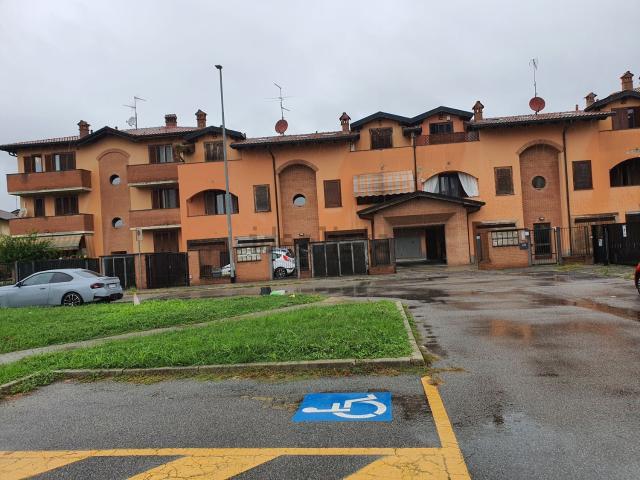 Appartamento in vendita di 67 m² in Largo Fontanili
