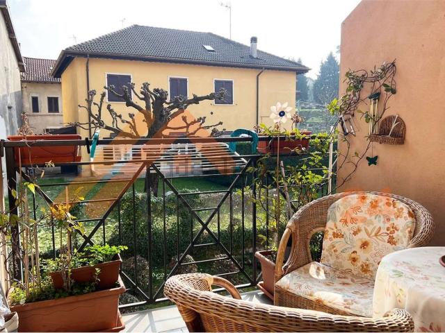 Appartamento in vendita di 67 m² in Piazza del Filatoio, 4