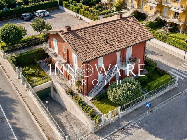 Appartamento in vendita di 67 m² in Piazza del Tricolore, 12