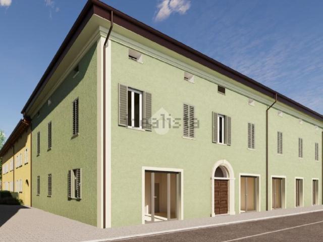Appartamento in vendita di 67 m² in Piazza della Repubblica, 10