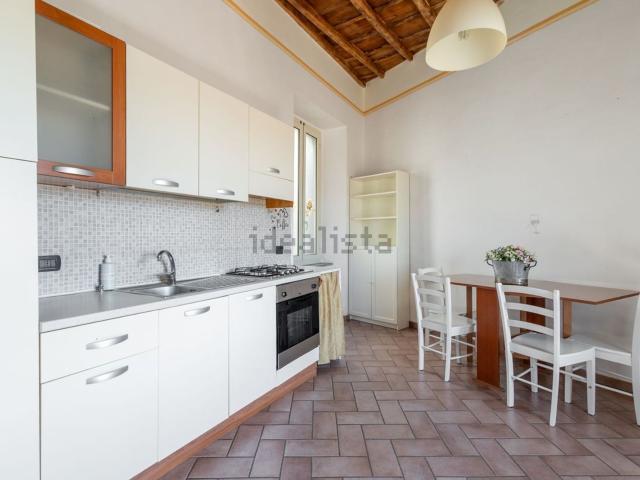 Appartamento in vendita di 67 m² in Piazza della Rocca