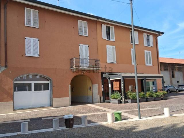 Appartamento in vendita di 67 m² in Piazza Giacomo Matteotti