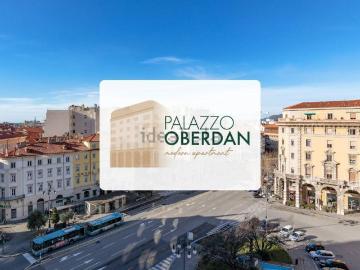 Appartamento in vendita di 67 m² in Piazza Guglielmo Oberdan, 4