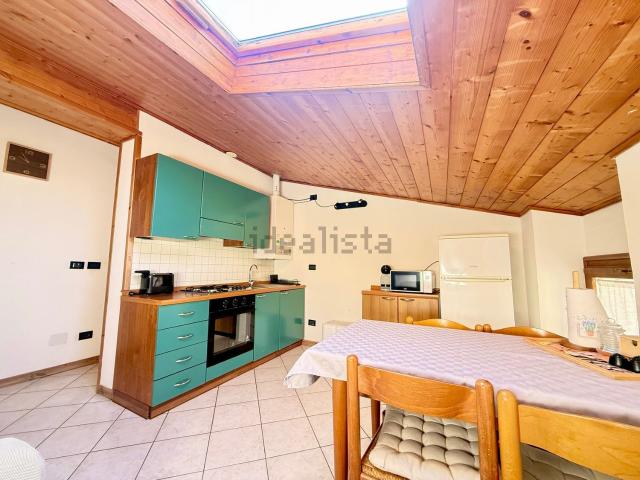 Appartamento in vendita di 67 m² in Piazza pisoni, 1