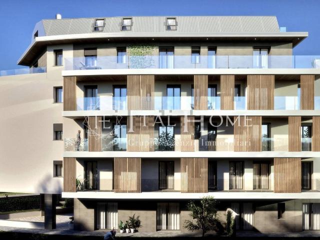 Appartamento in vendita di 67 m² in Piazza S.Anna