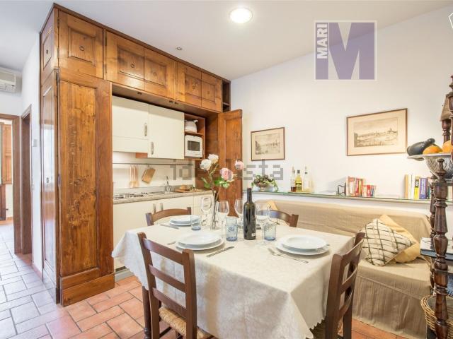 Appartamento in vendita di 67 m² in Piazza Santo Spirito, 7
