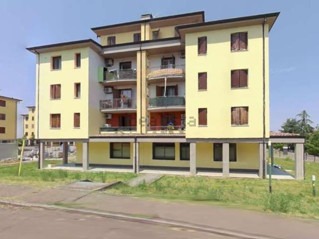 Appartamento in vendita di 67 m² in Piazzale 27 Gennaio, 1