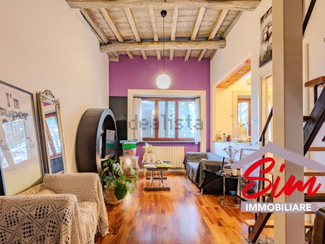 Appartamento in vendita di 67 m² in Strada della Crocetta