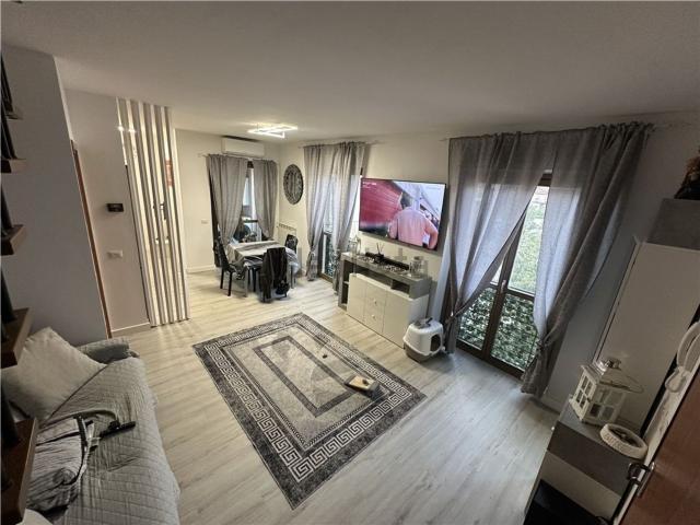Appartamento in vendita di 67 m² in Strada Provinciale di Val D&apos Orme