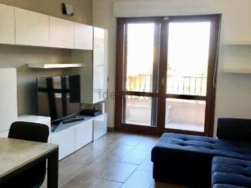 Appartamento in vendita di 67 m² in Vico Giuseppe Garibaldi