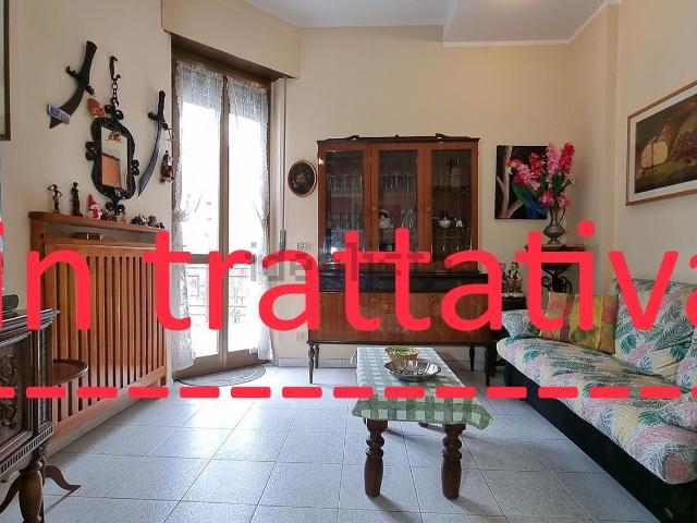 Appartamento in vendita di 67 m² in Vicolo Adda