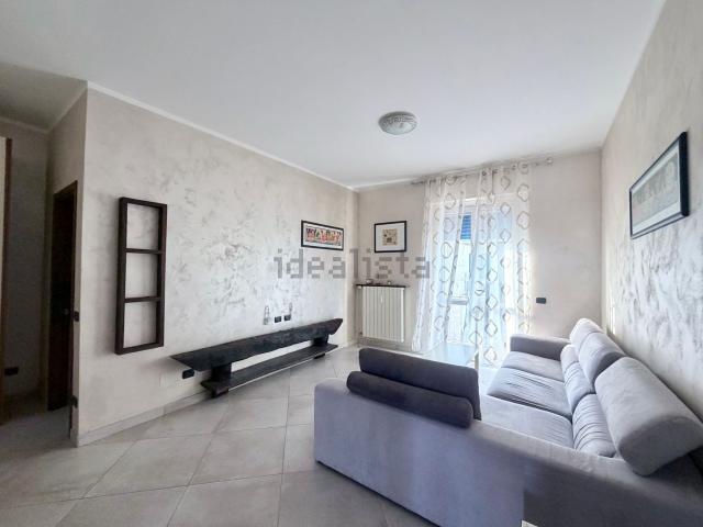 Appartamento in vendita di 67 m² in Vicolo Cervetto, 4