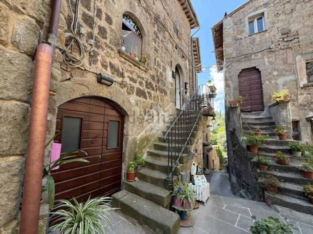 Appartamento in vendita di 67 m² in Vicolo dell&apos Arco, 19