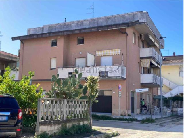 Appartamento in vendita di 67 m² in Vicolo Giotto