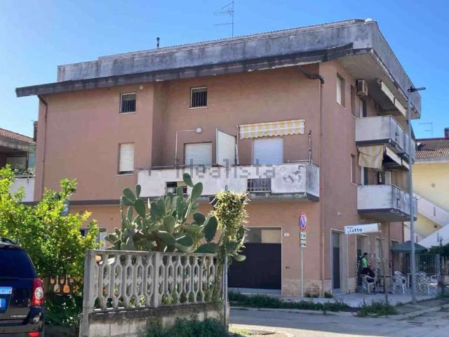 Appartamento in vendita di 67 m² in Vicolo Giotto