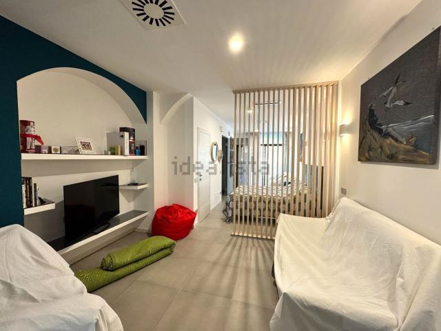 Appartamento in vendita di 67 m² in Via Taverna Giuseppe, 49