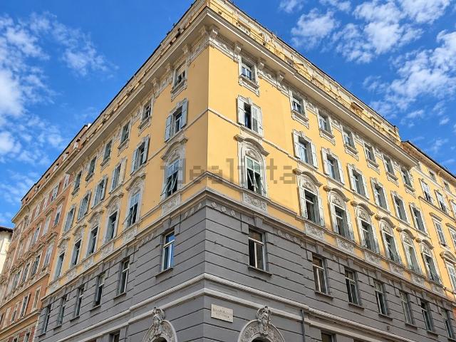 Appartamento in vendita di 67 m² in Via Tiziano Vecellio, 2