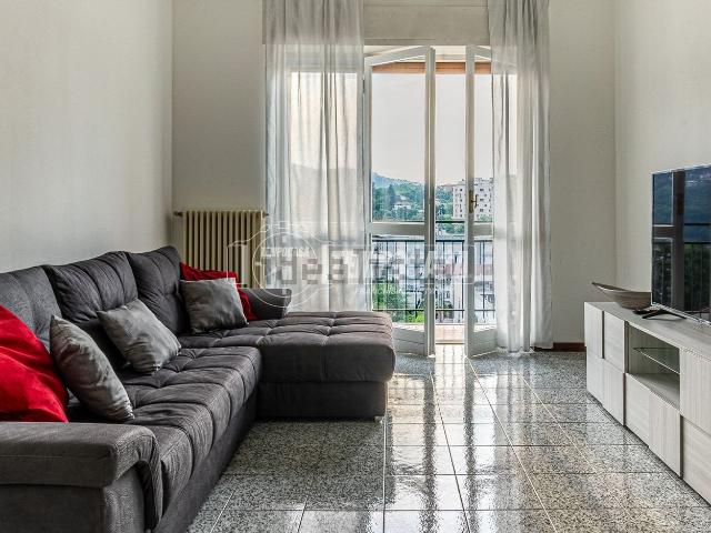 Appartamento in vendita di 67 m² in Via Tommaso Perti, 60