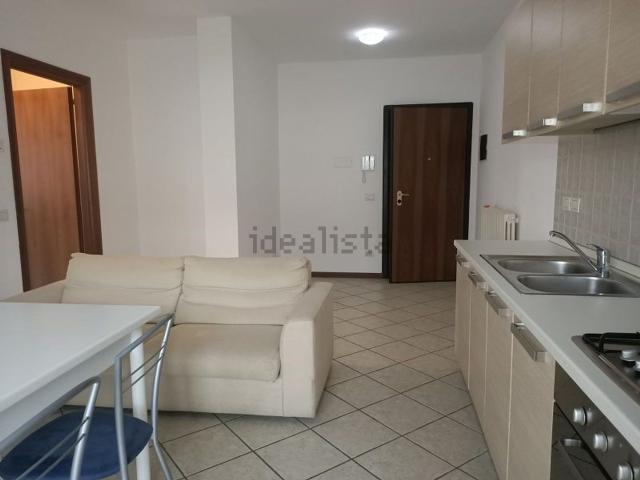 Appartamento in vendita di 67 m² in Via Tommaso Temanza