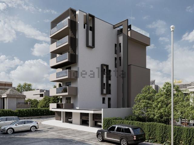 Appartamento in vendita di 67 m² in Via Tramontana, 11