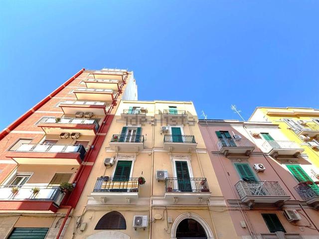 Appartamento in vendita di 67 m² in Via Trevisani, 351