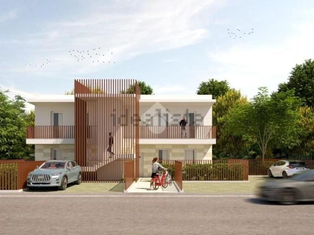 Appartamento in vendita di 67 m² in Via Trieste