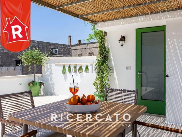 Appartamento in vendita di 67 m² in Via Uggiano, 5