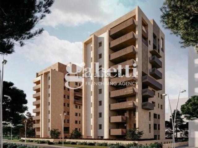 Appartamento in vendita di 67 m² in Via Umberto Terracini