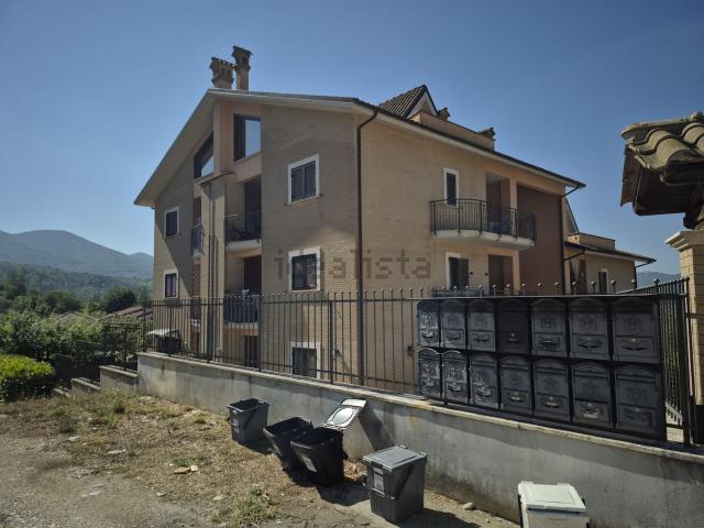Appartamento in vendita di 67 m² in Via Val Fondillo, 7