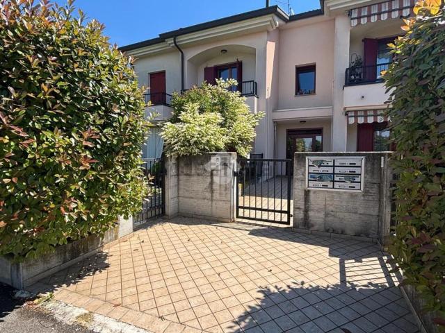 Appartamento in vendita di 67 m² in Via Vallasè, 11